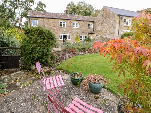 Coverdale Cottage - 977628 - photo 2