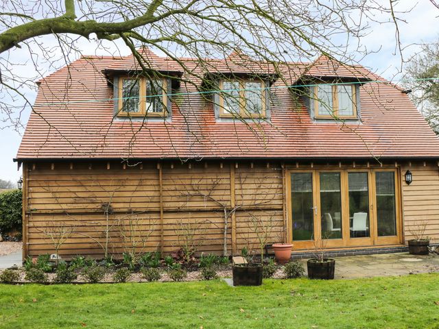 Riverside Lodge - 977676 - photo 3
