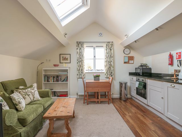 The Hayloft - 977693 - photo 4