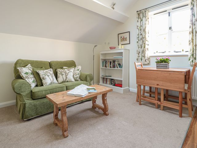 The Hayloft - 977693 - photo 3
