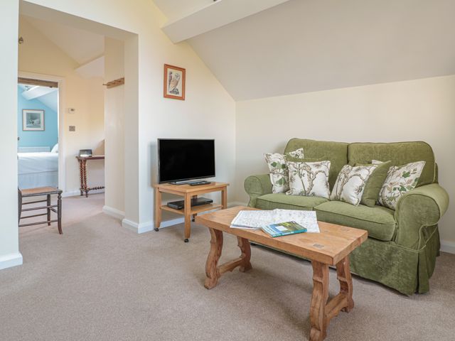The Hayloft - 977693 - photo 2