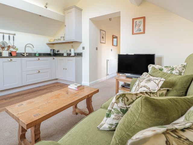 The Hayloft - 977693 - photo 5