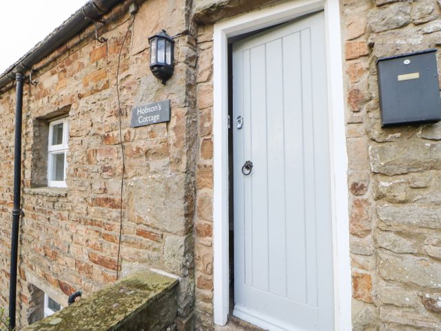 Hobson's Cottage - 977819 - photo 3