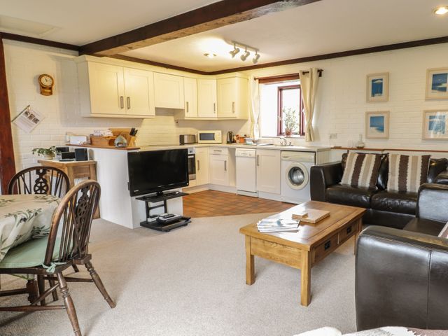 Brunnion Cottage - 977835 - photo 3