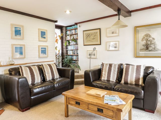 Brunnion Cottage - 977835 - photo 4