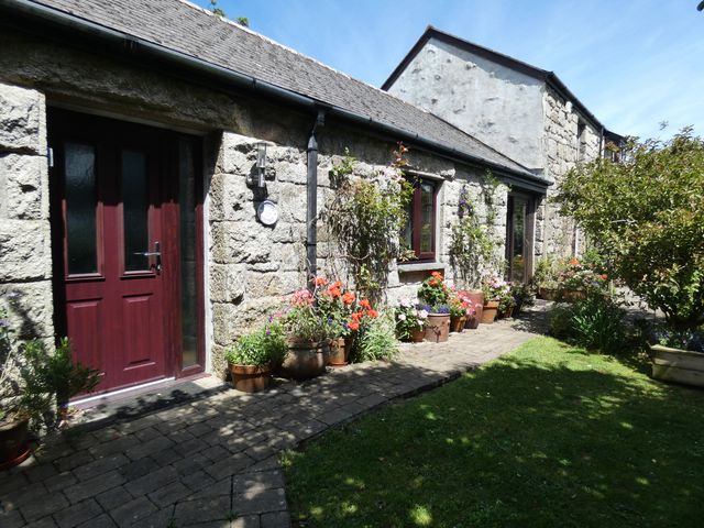 Brunnion Cottage - 977835 - photo 2