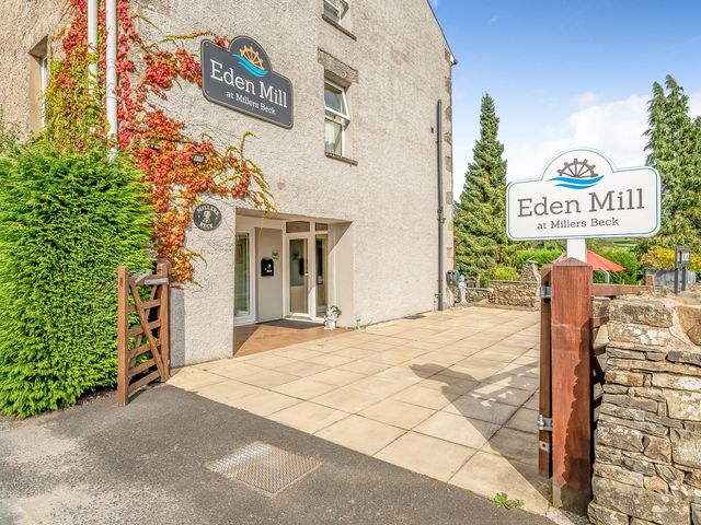 Eden Mill, Millers Beck - 977958 - photo 5