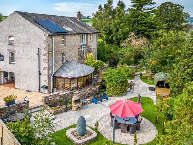 Eden Mill, Millers Beck - 977958 - photo 2