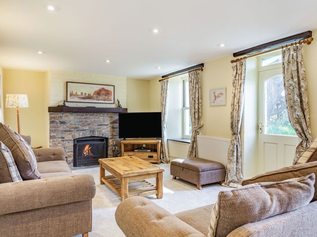 Tregoninny Vineyard and Woodland Farmhouse - 978617 - photo 4