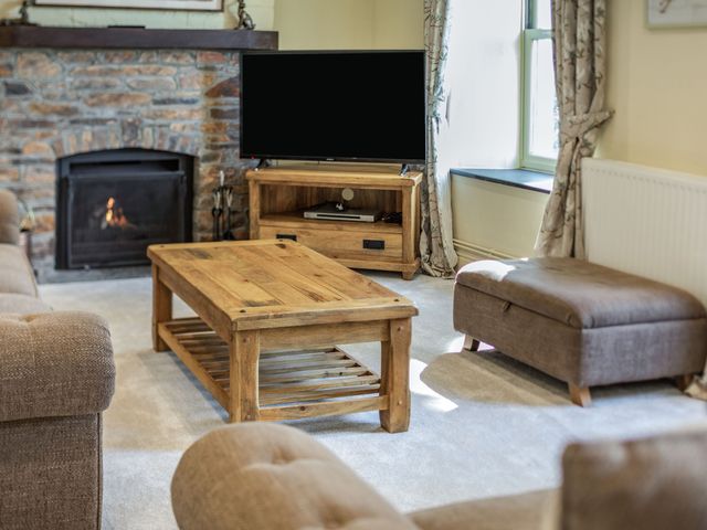 Tregoninny Vineyard and Woodland Farmhouse - 978617 - photo 5