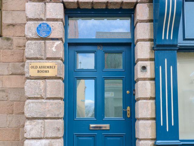 The Old Assembly Rooms - 978899 - photo 2