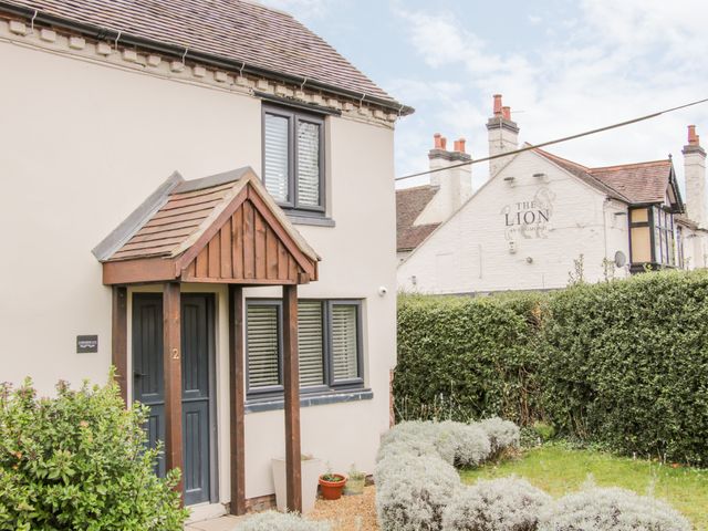 Cornerways - 979017 - photo 2