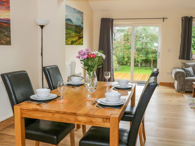 Croft Cottage - 979186 - photo 5