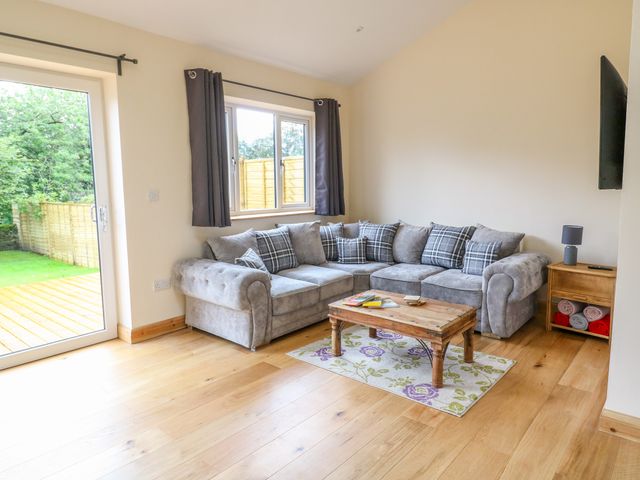 Croft Cottage - 979186 - photo 2