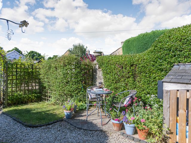 Puffitts Cottage - 979435 - photo 3