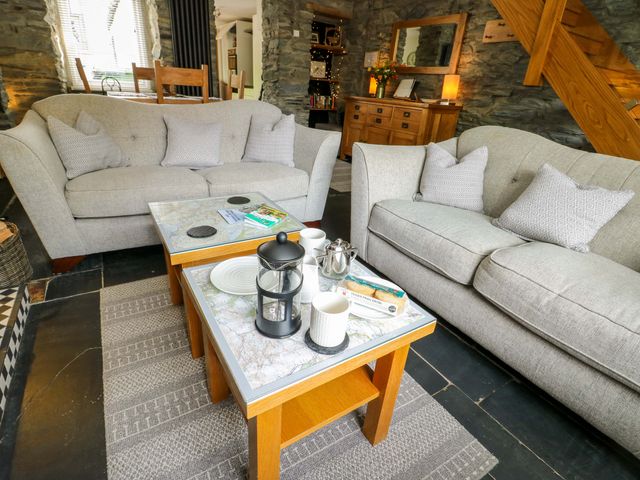 Garreg Ddu - 979458 - photo 4