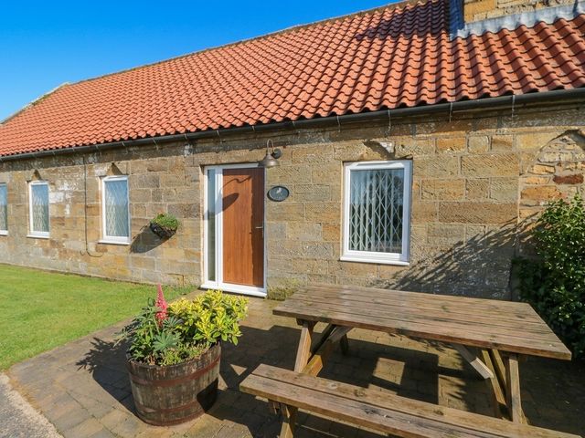 Milton Cottage - 979524 - photo 2