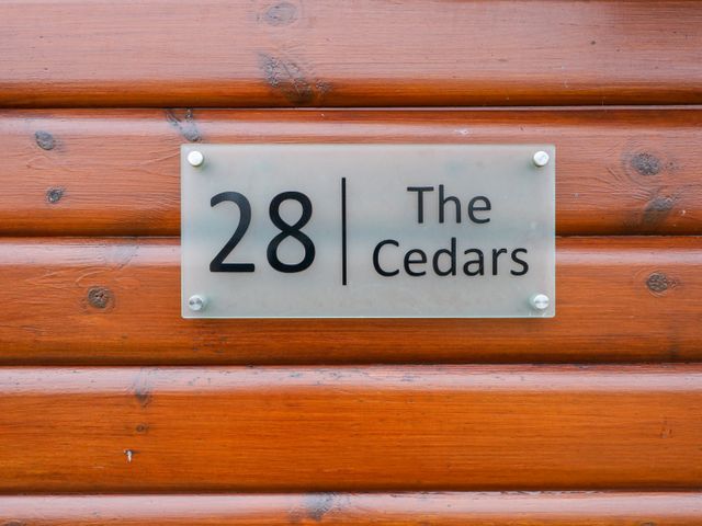 The Cedars - 979668 - photo 3