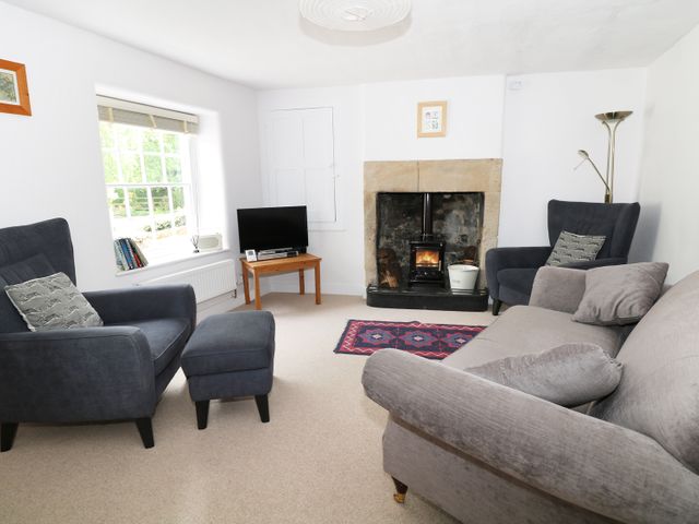 Gritstone Cottage - 979710 - photo 4