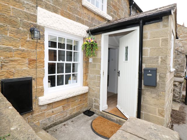 Gritstone Cottage - 979710 - photo 2