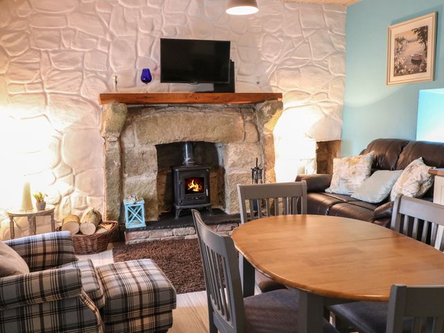 Mary Larkin's Cottage - 980017 - photo 4