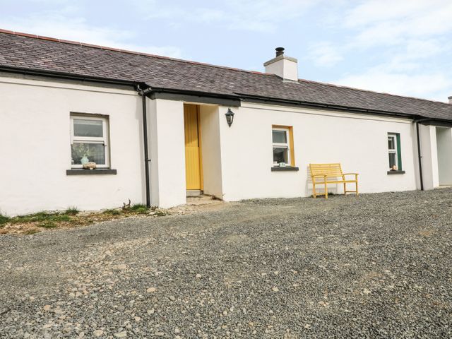 Mary Larkin's Cottage - 980017 - photo 2