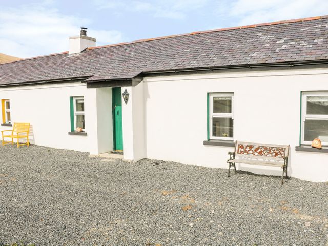 Pat White's Cottage - 980018 - photo 2