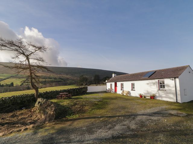 Dan White's Cottage - 980020 - photo 1