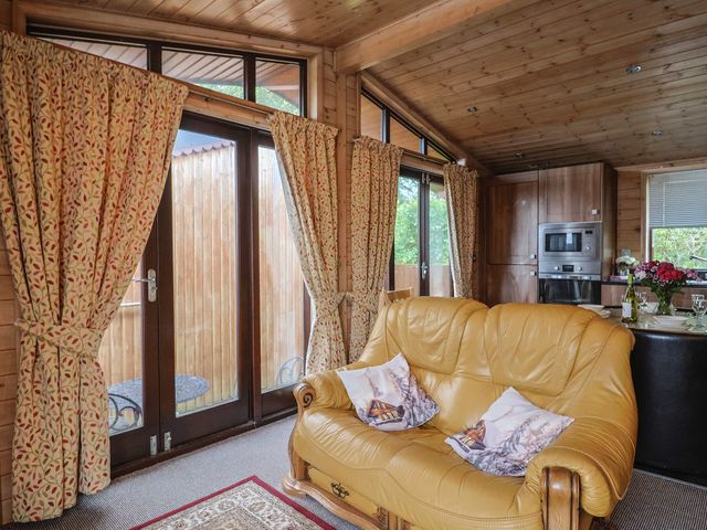 The Cabin at East Hill Pride - 980338 - photo 4