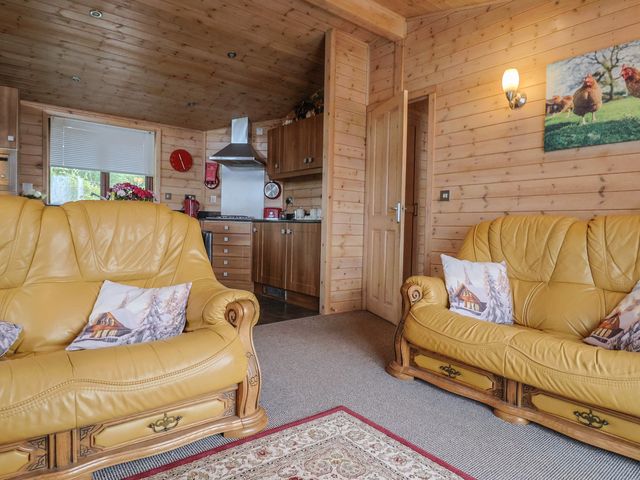 The Cabin at East Hill Pride - 980338 - photo 3