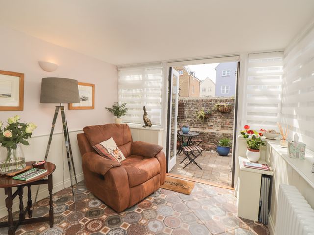 Rose Cottage - 980449 - photo 2