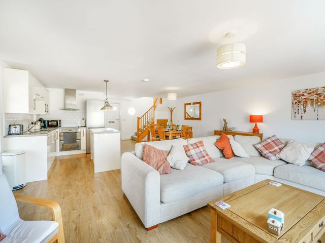 Coney Garth Barn - 980462 - photo 4
