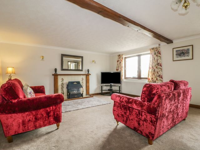 Woodhead Farm Cottage - 980511 - photo 3