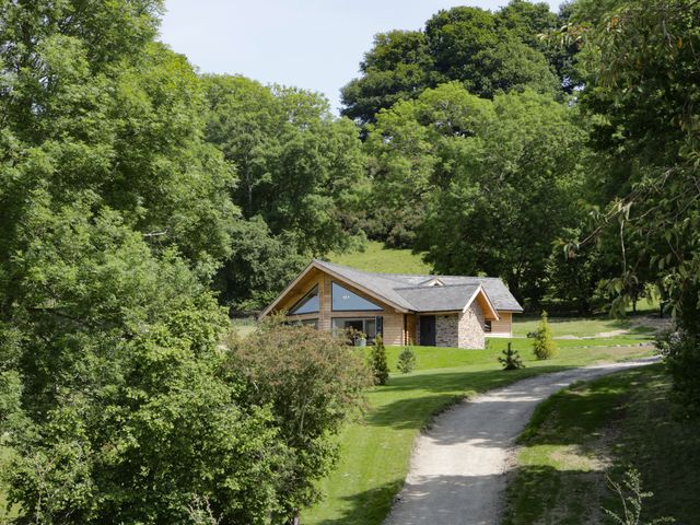 Ty Hiraeth - 980522 - photo 3