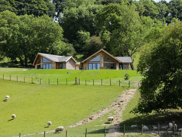 Ty Hiraeth - 980522 - photo 2