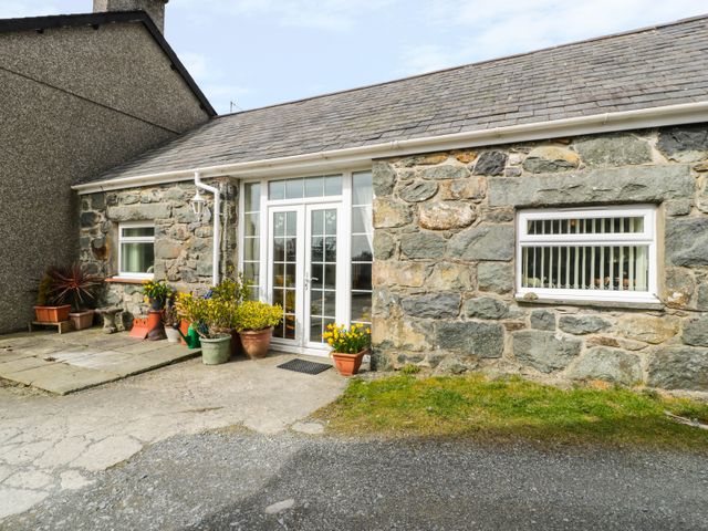 Bwthyn Ael Y Bryn - 980625 - photo 2