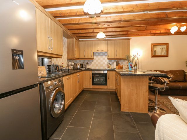 Bwthyn Ael Y Bryn - 980625 - photo 4