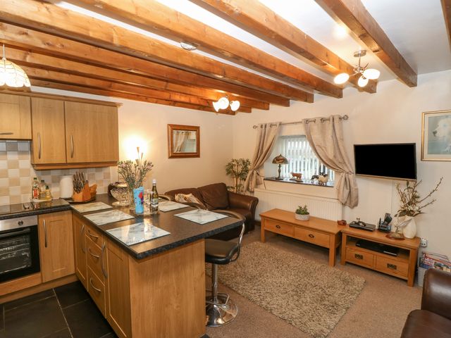 Bwthyn Ael Y Bryn - 980625 - photo 5