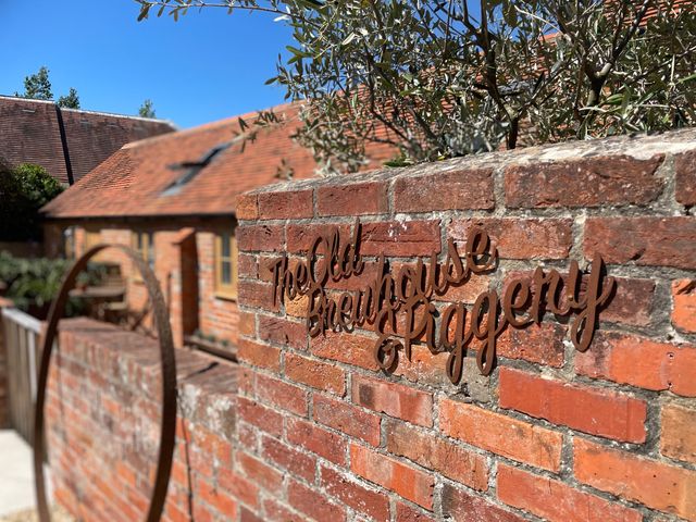 The Old Brewhouse & Piggery - 980661 - photo 3
