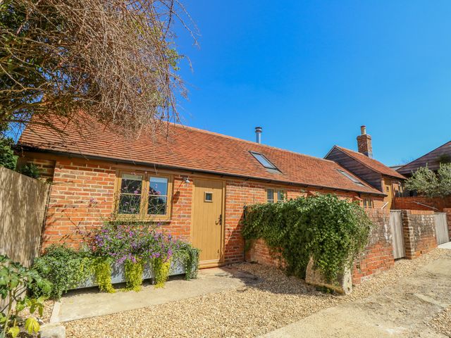 The Old Brewhouse & Piggery - 980661 - photo 2