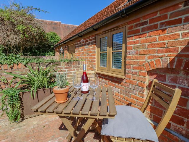 The Old Brewhouse & Piggery - 980661 - photo 4