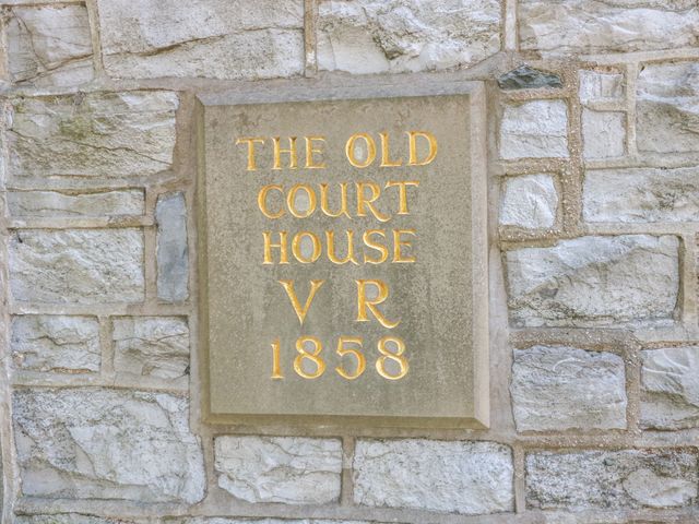 Magistrates Chambers - 980850 - photo 2