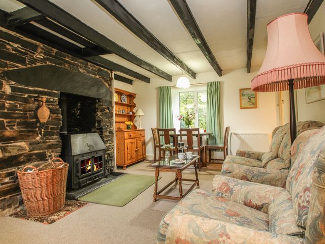Mill Cottage - 981 - photo 2