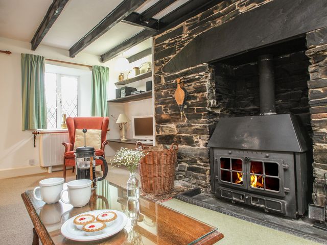 Mill Cottage - 981 - photo 4
