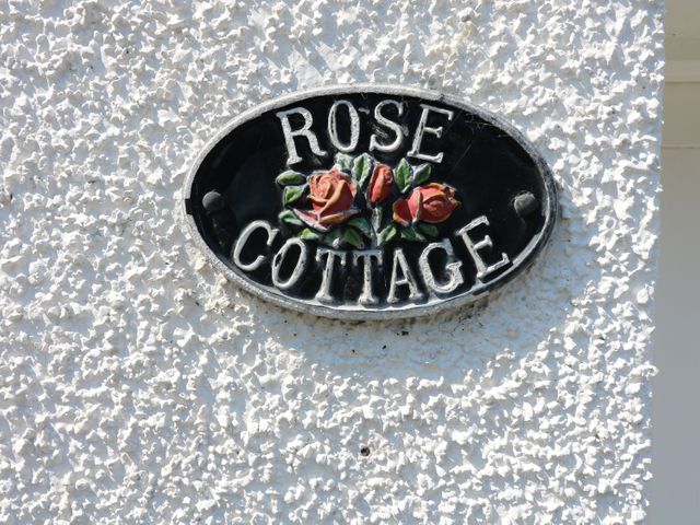 Rose Cottage - 981012 - photo 3