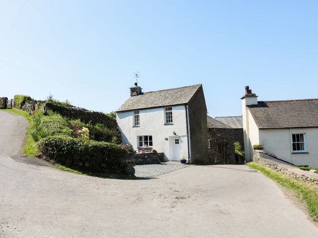 Rose Cottage - 981012 - photo 2
