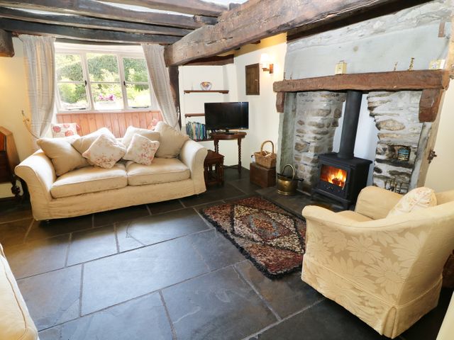 Rose Cottage - 981012 - photo 4