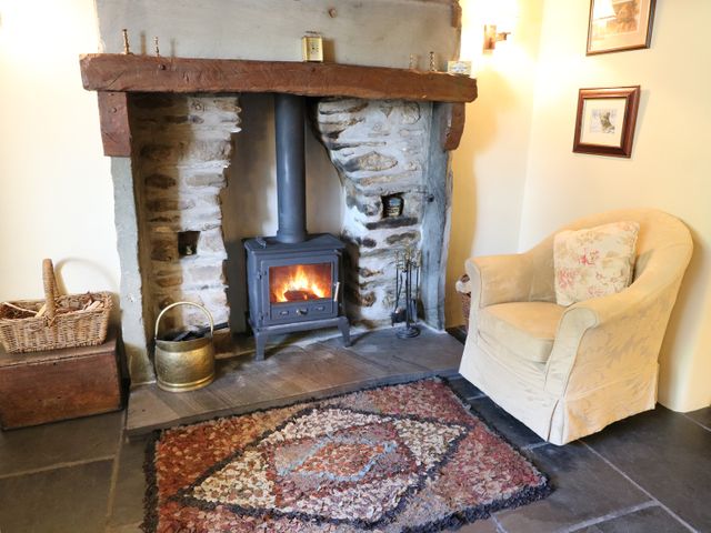 Rose Cottage - 981012 - photo 5