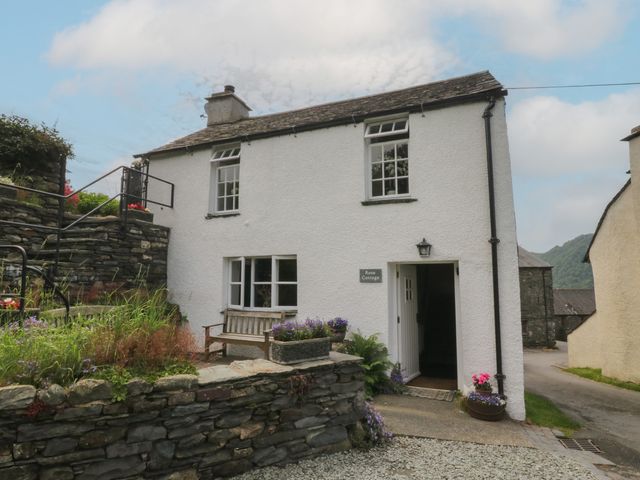 Rose Cottage - 981012 - photo 3