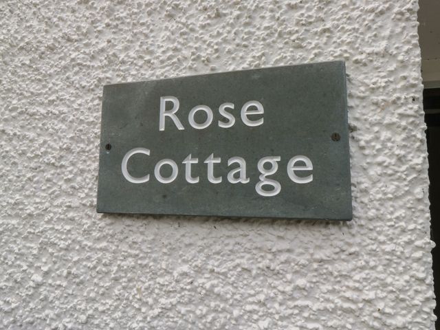 Rose Cottage - 981012 - photo 4